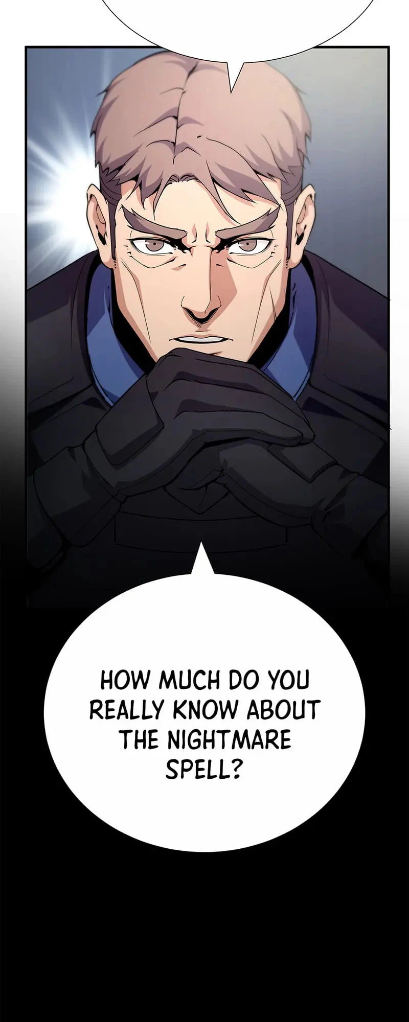 Shadow Slave Chapter 1 page 30 - 