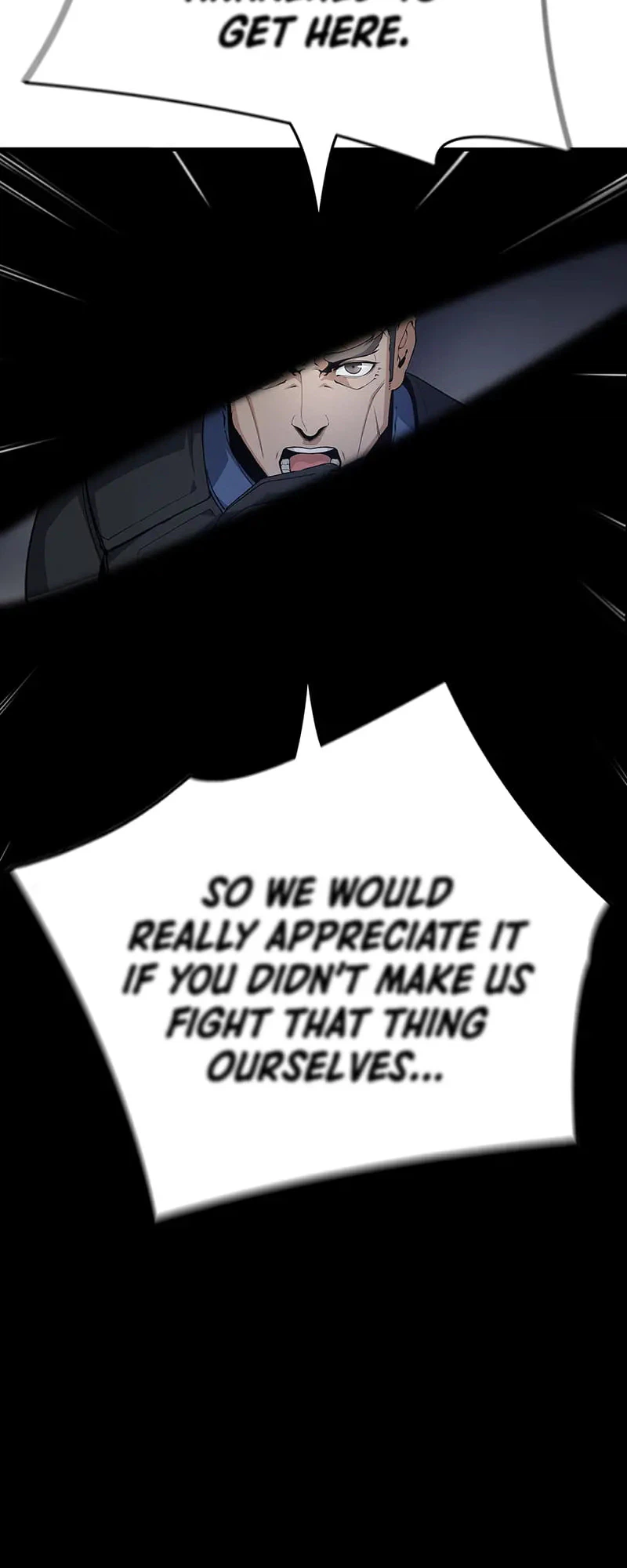Shadow Slave Chapter 1 page 39 - 