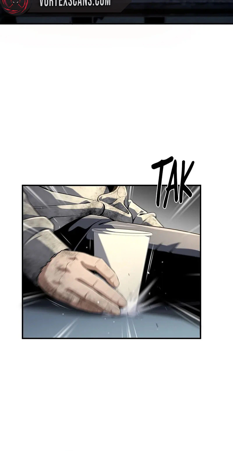 Shadow Slave Chapter 1 page 6 - 