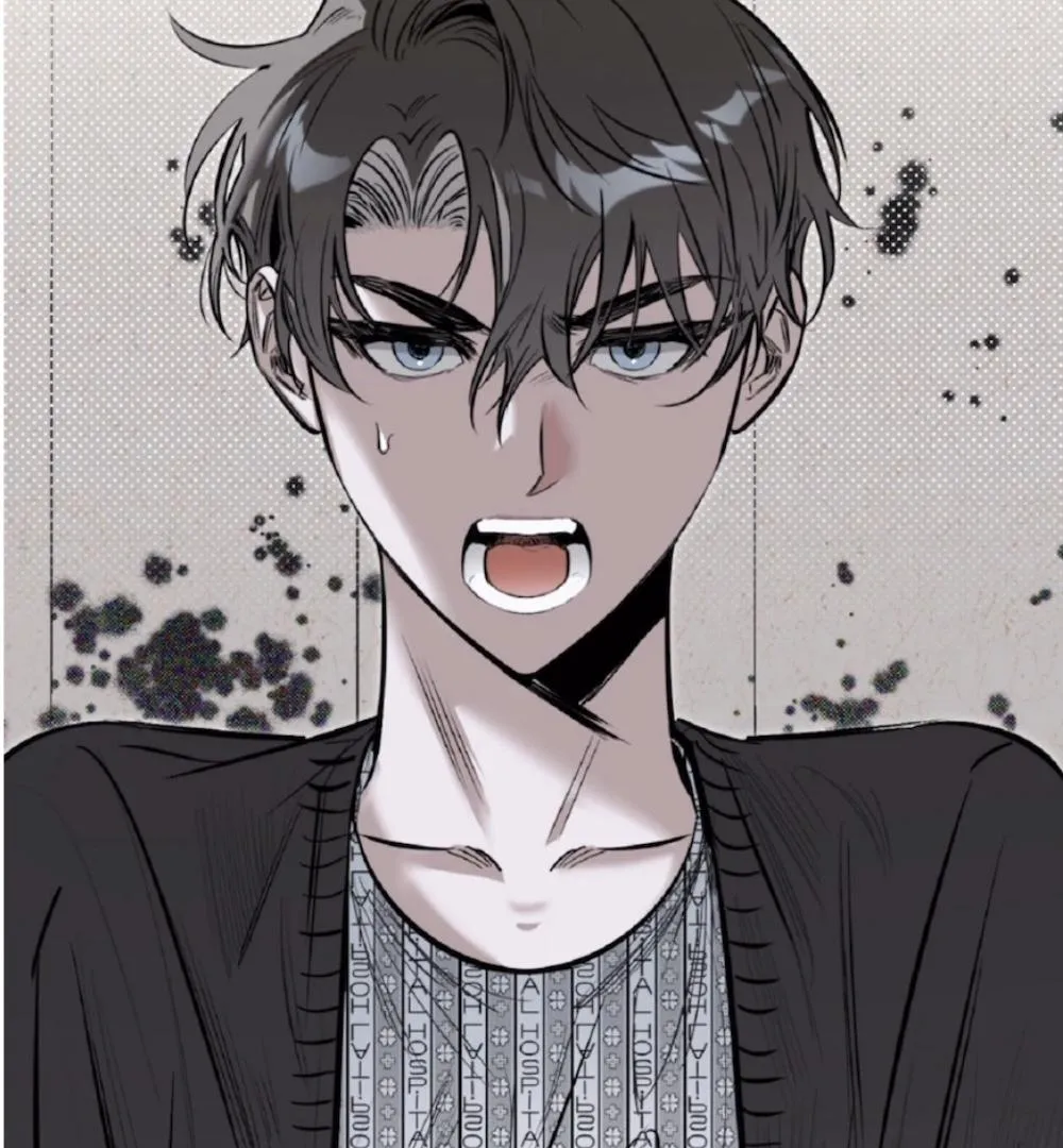 Shadow under the moon Chapter 1.1 page 23 - 