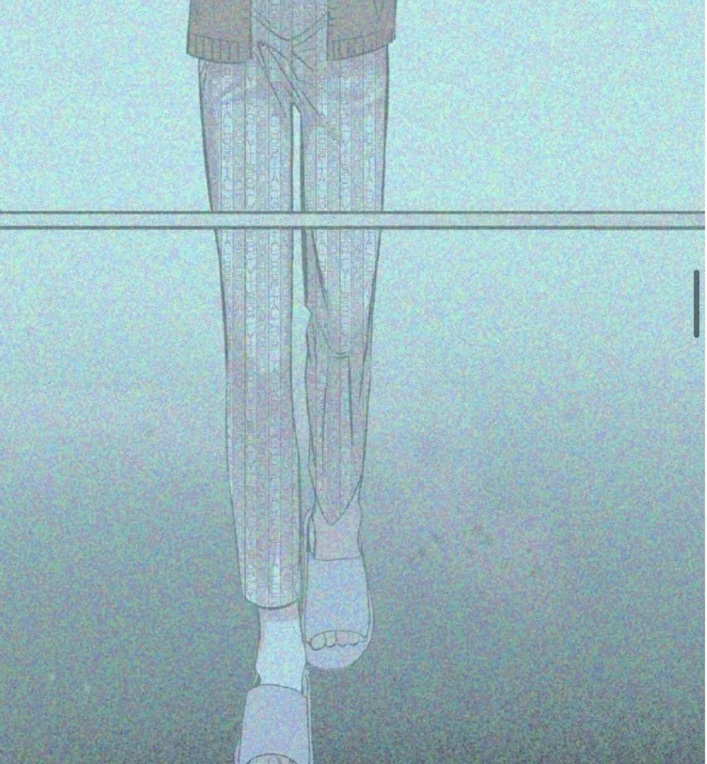 Shadow under the moon Chapter 1.1 page 46 - 