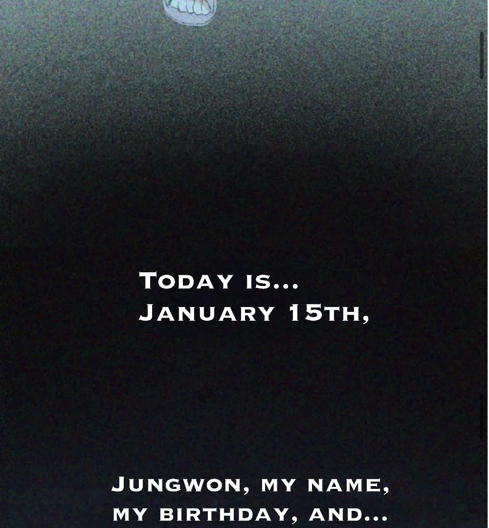 Shadow under the moon Chapter 1.1 page 47 - 