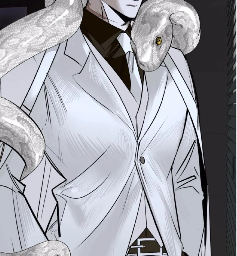 Shadow under the moon Chapter 1.1 page 55 - 