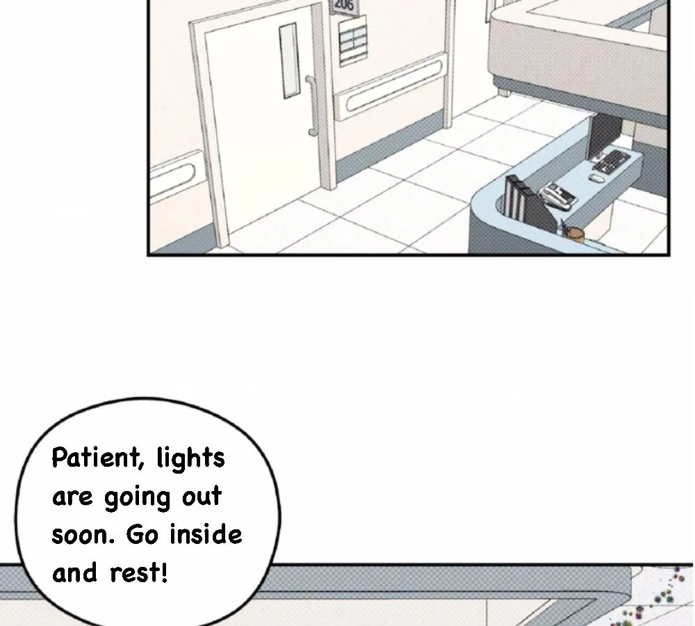 Shadow under the moon Chapter 1.1 page 59 - 