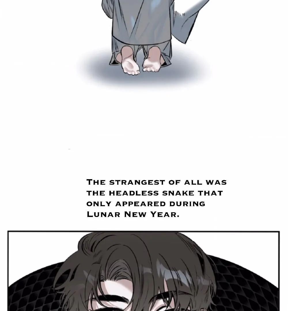 Shadow under the moon Chapter 1.1 page 8 - 