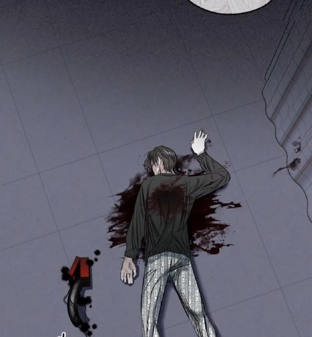 Shadow under the moon Chapter 1.1 page 87 - 