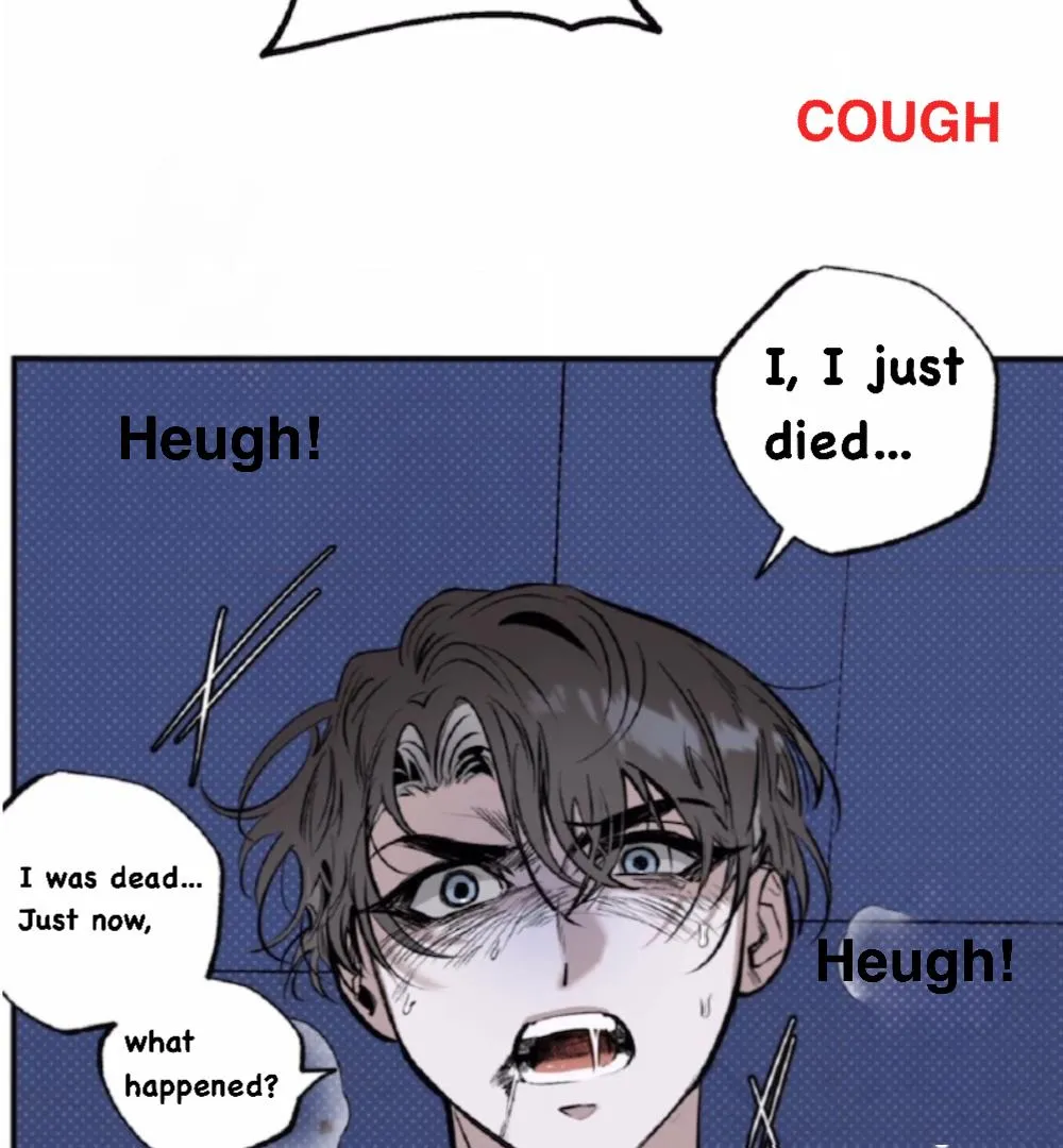 Shadow under the moon Chapter 1.1 page 97 - 
