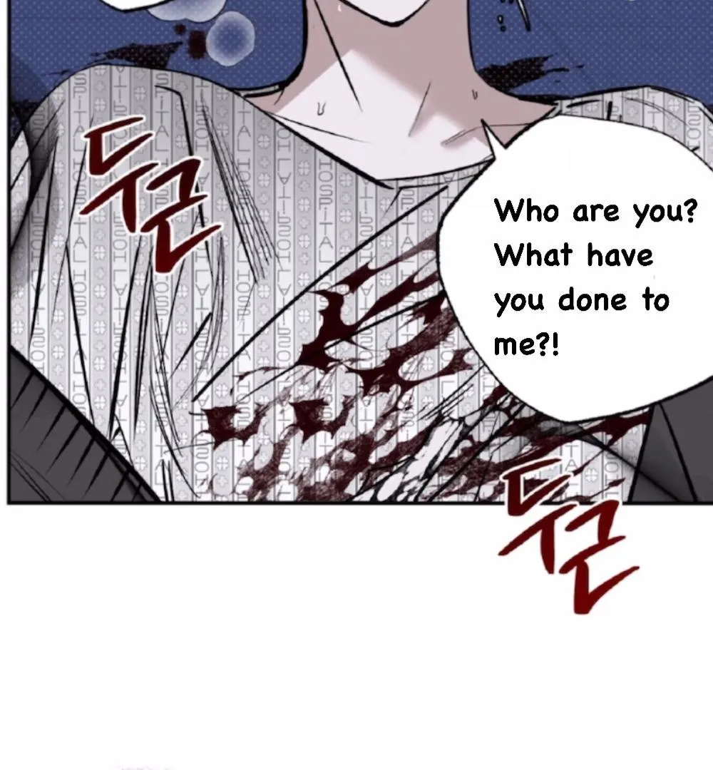Shadow under the moon Chapter 1.1 page 98 - 