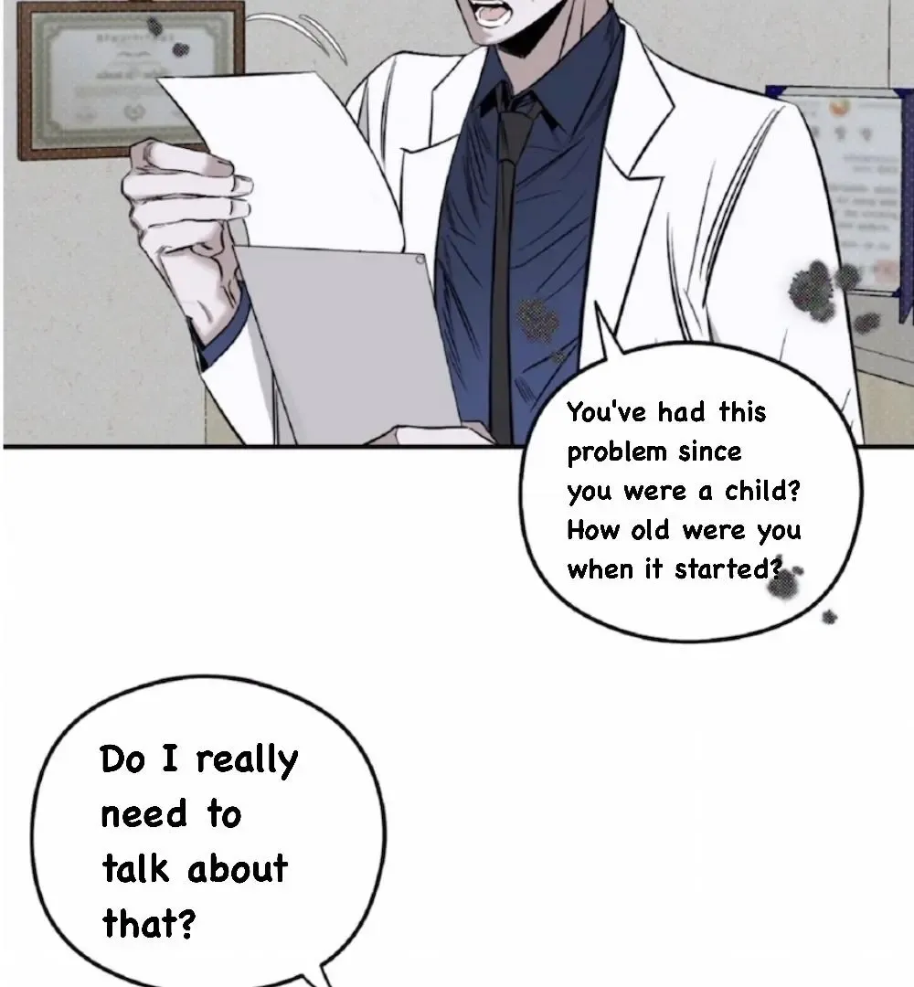 Shadow under the moon Chapter 1.2 page 19 - 