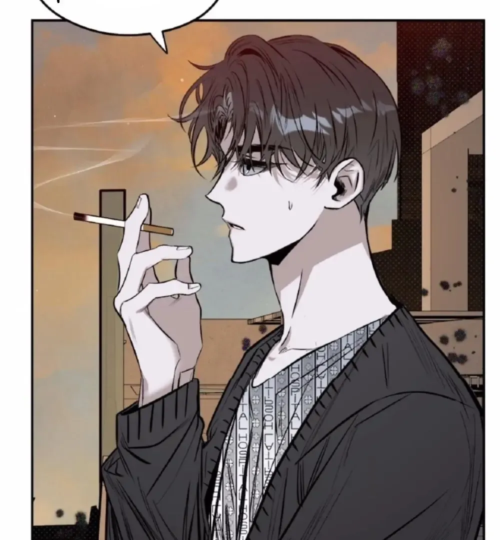 Shadow under the moon Chapter 1.2 page 29 - 