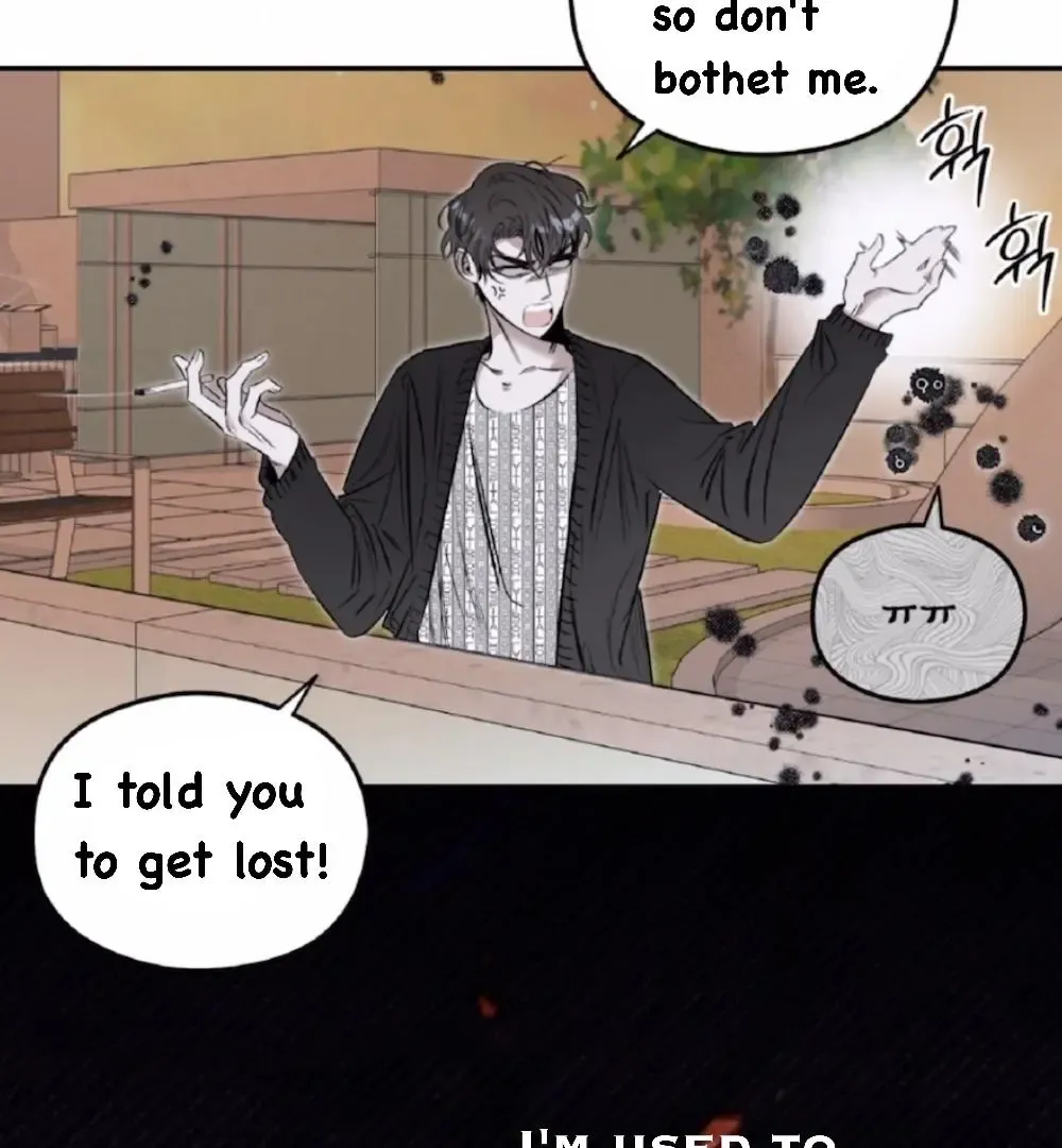 Shadow under the moon Chapter 1.2 page 31 - 