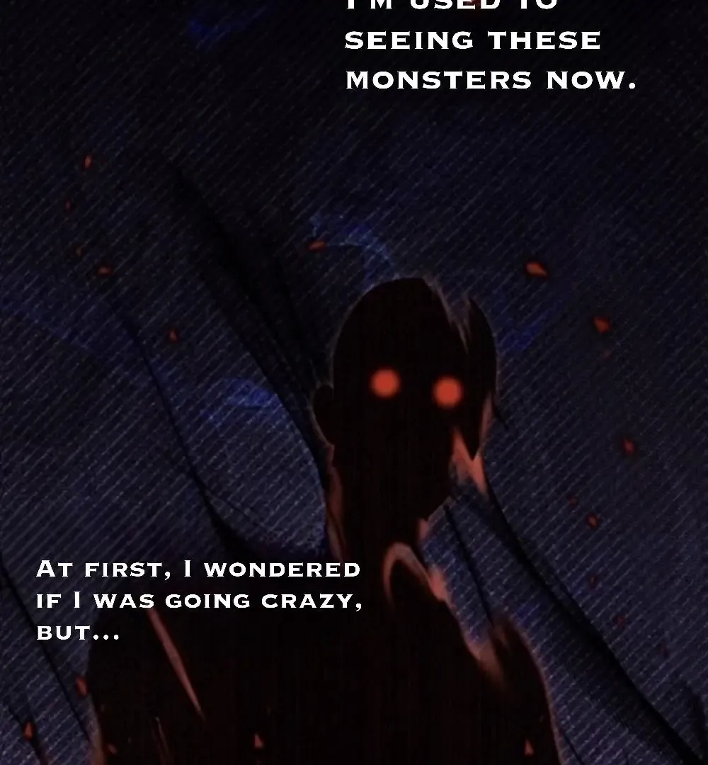 Shadow under the moon Chapter 1.2 page 32 - 