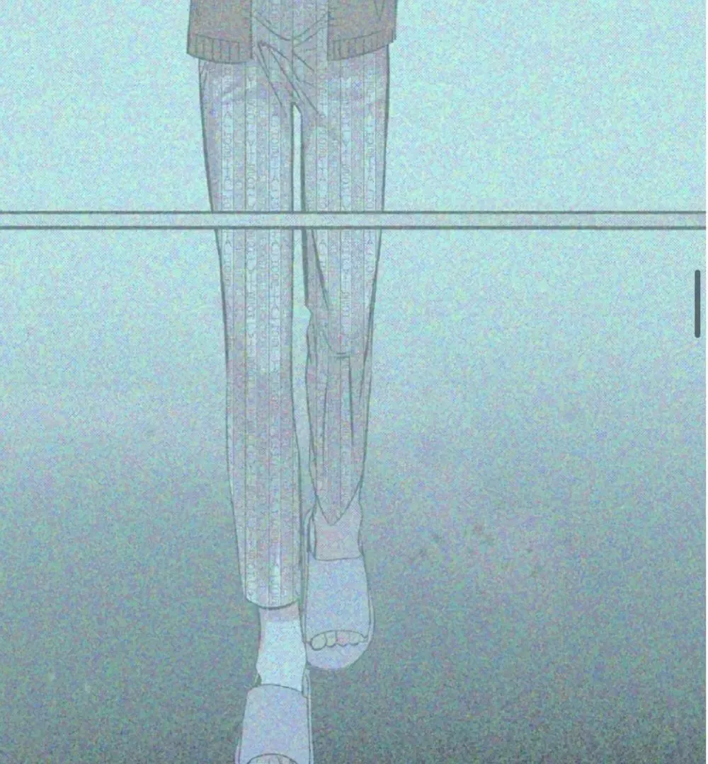 Shadow under the moon Chapter 1.2 page 46 - 