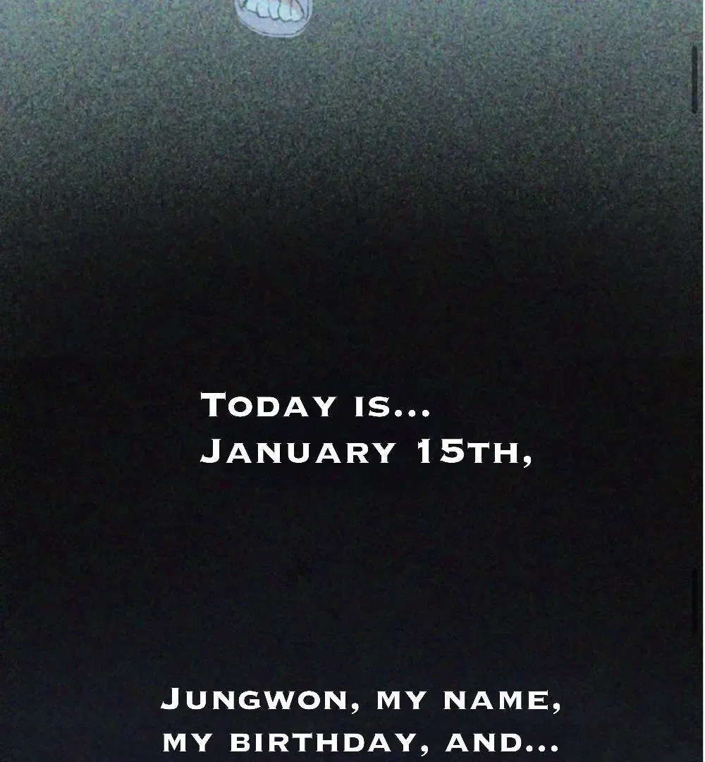 Shadow under the moon Chapter 1.2 page 47 - 