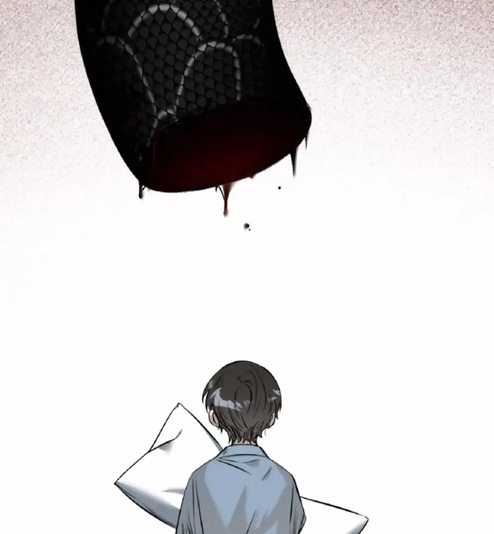 Shadow under the moon Chapter 1.2 page 7 - 