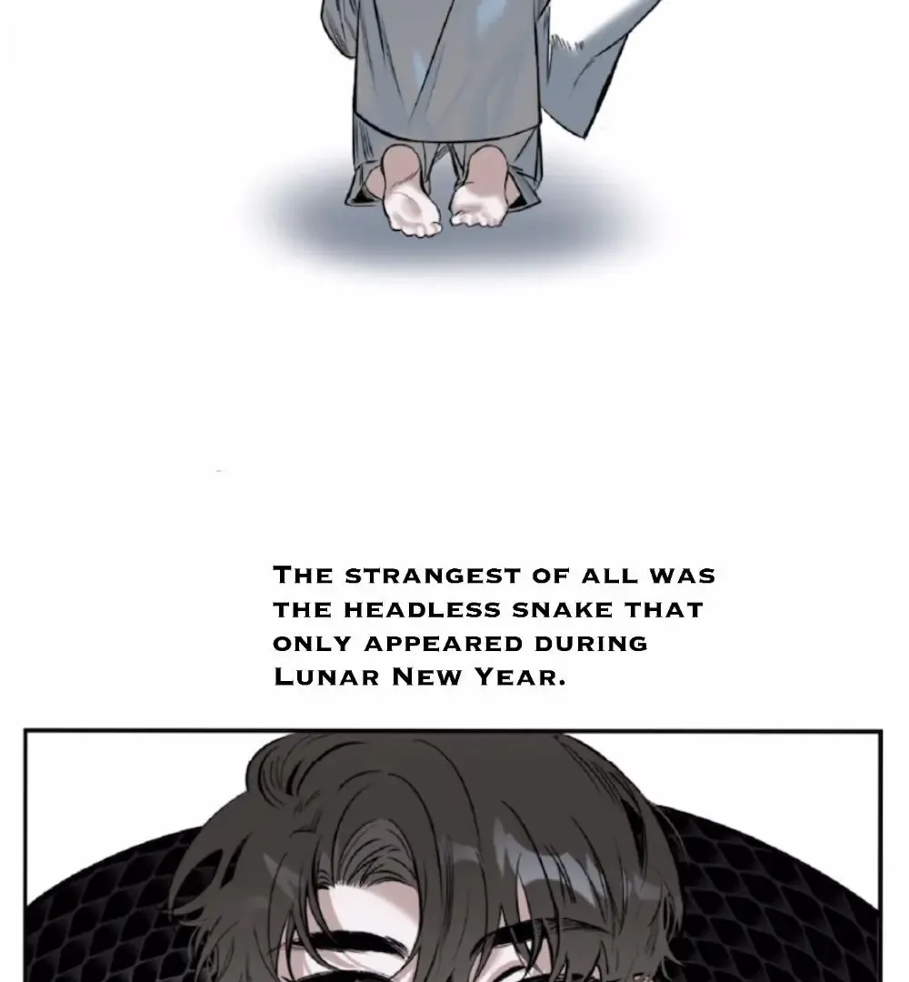 Shadow under the moon Chapter 1.2 page 8 - 