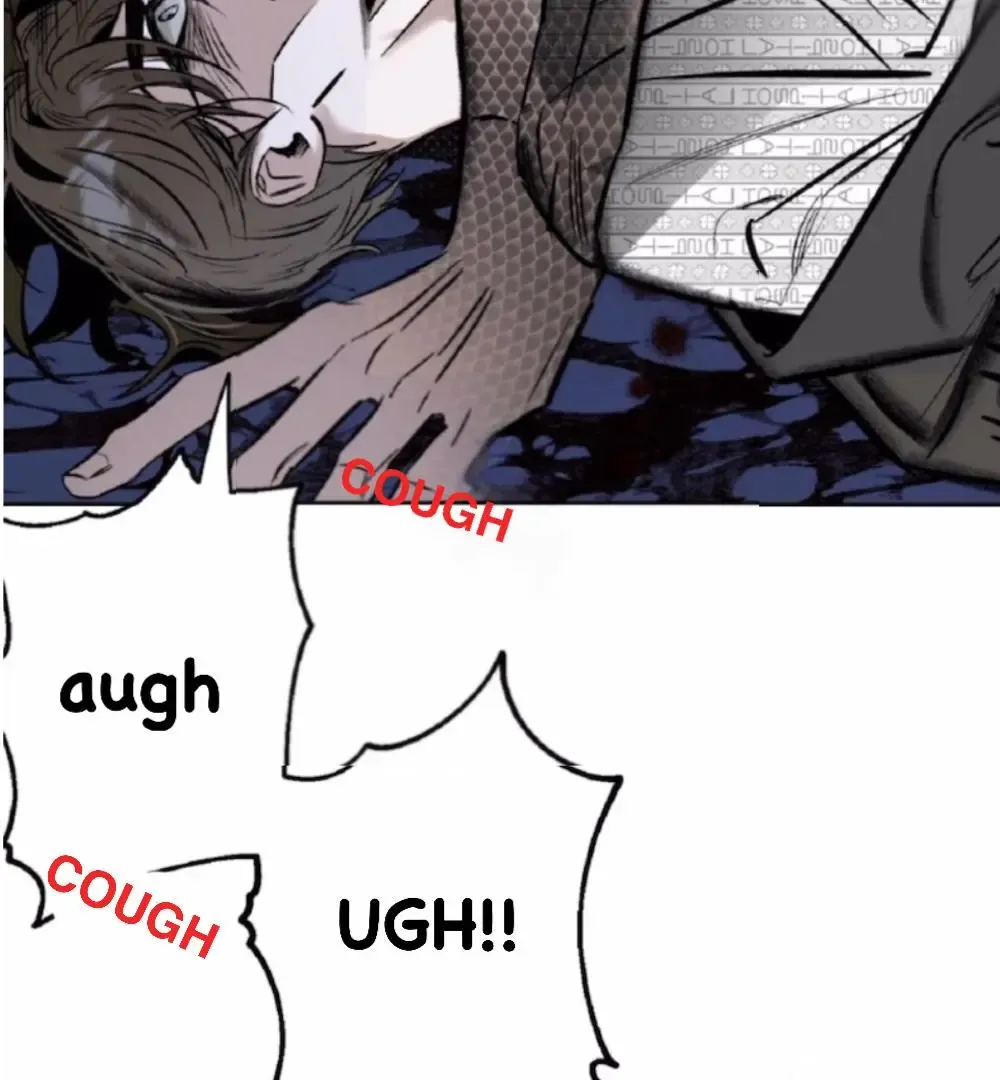 Shadow under the moon Chapter 1.2 page 96 - 