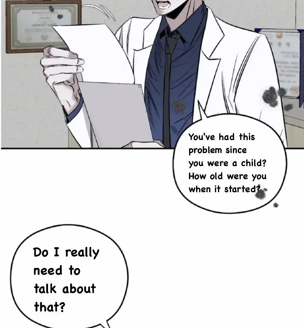 Shadow under the moon Chapter 1.3 page 18 - 