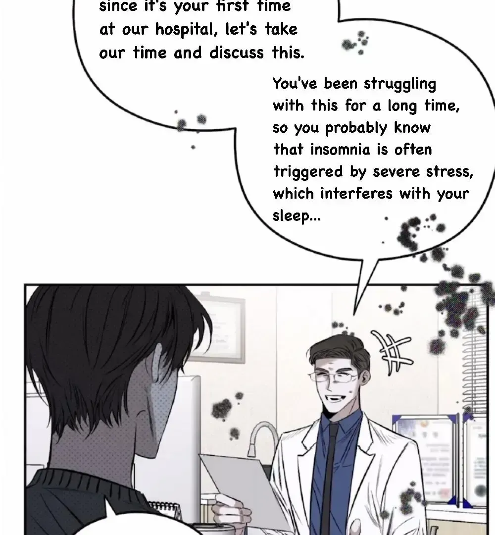 Shadow under the moon Chapter 1.3 page 20 - 