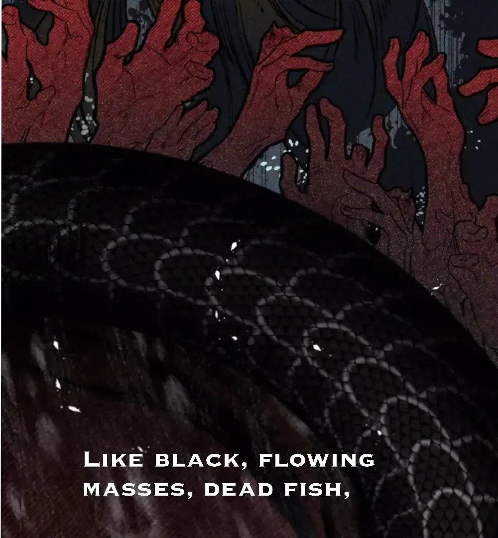 Shadow under the moon Chapter 1.3 page 4 - 