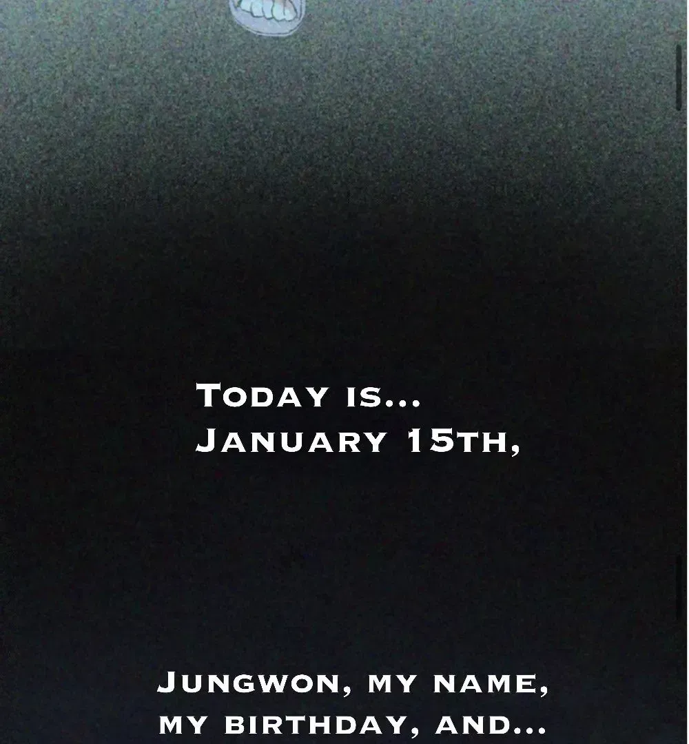 Shadow under the moon Chapter 1.3 page 46 - 