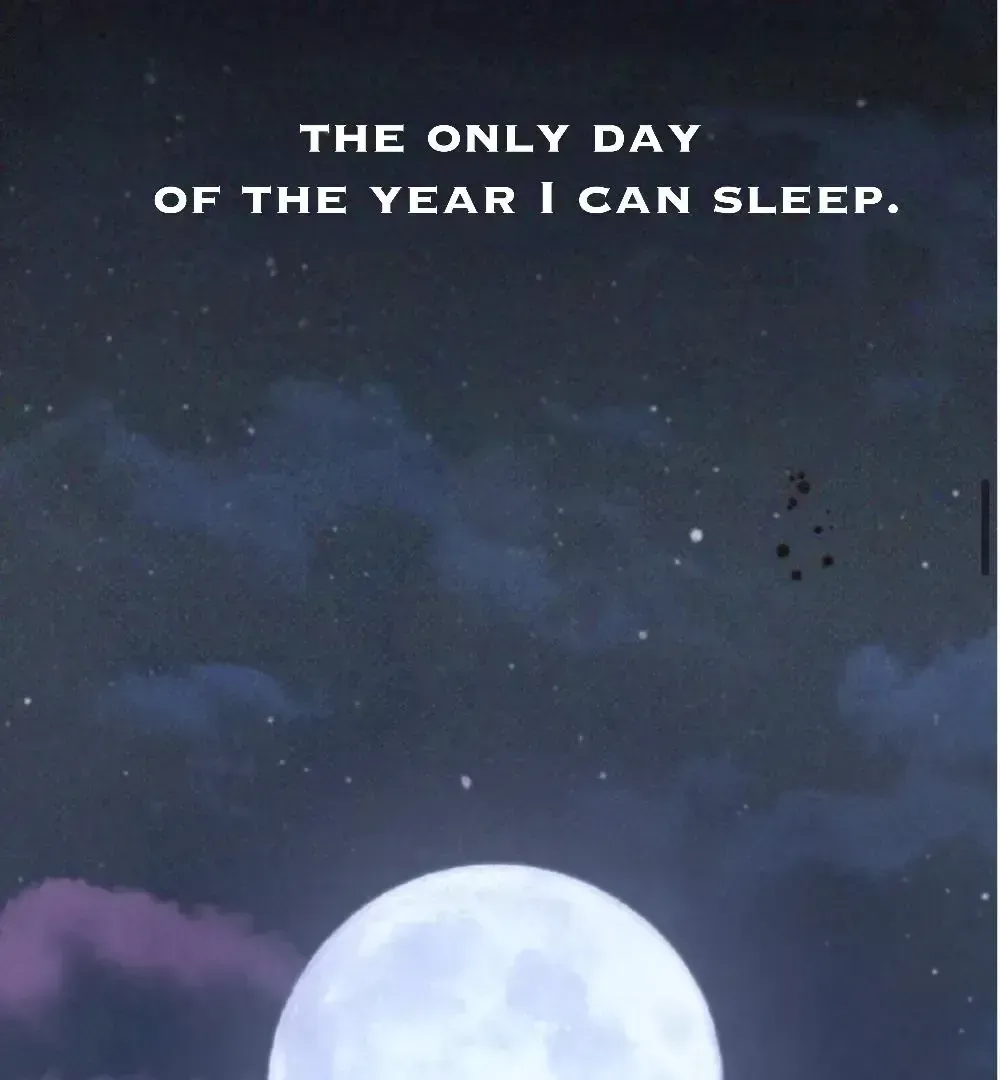 Shadow under the moon Chapter 1.3 page 47 - 