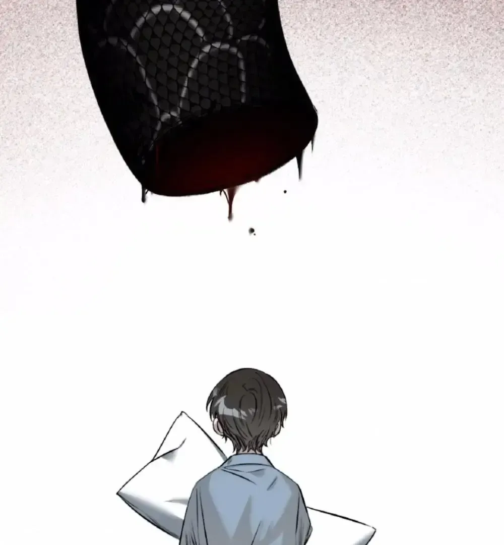 Shadow under the moon Chapter 1.3 page 6 - 