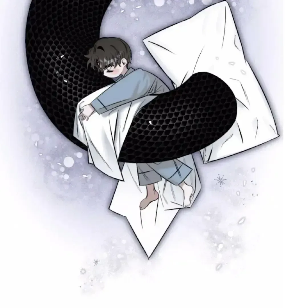 Shadow under the moon Chapter 1.3 page 10 - 