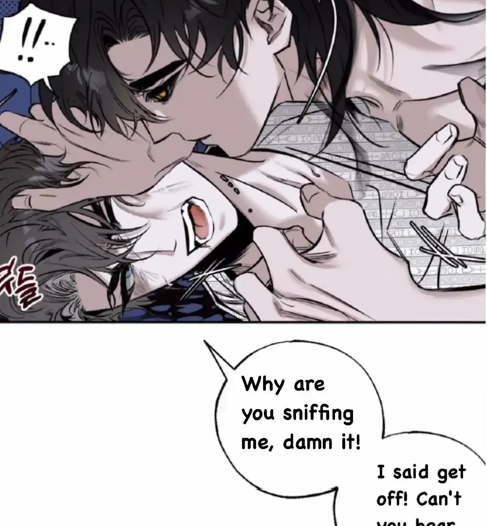 Shadow under the moon Chapter 1.4 page 104 - 