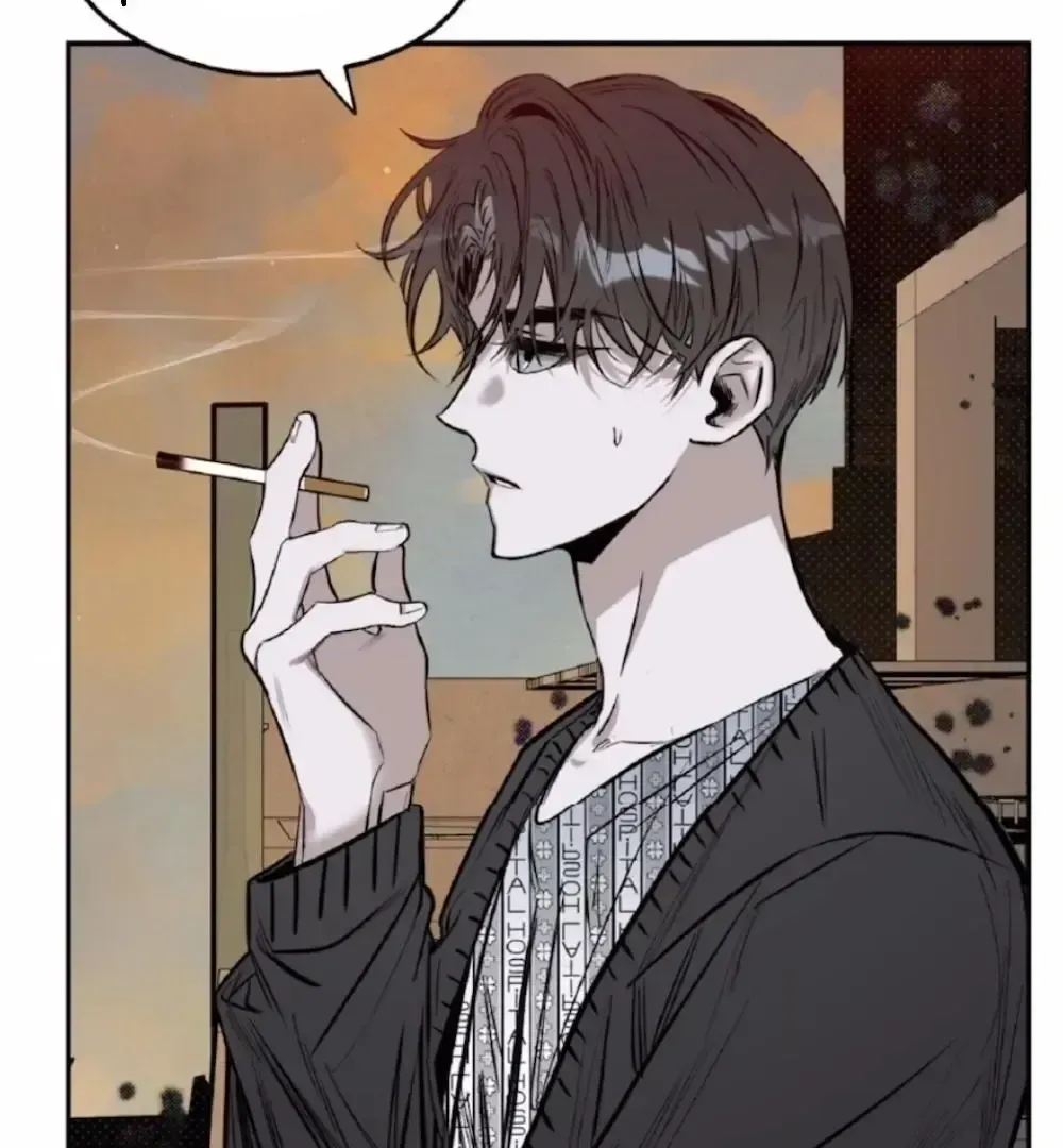 Shadow under the moon Chapter 1.4 page 28 - 