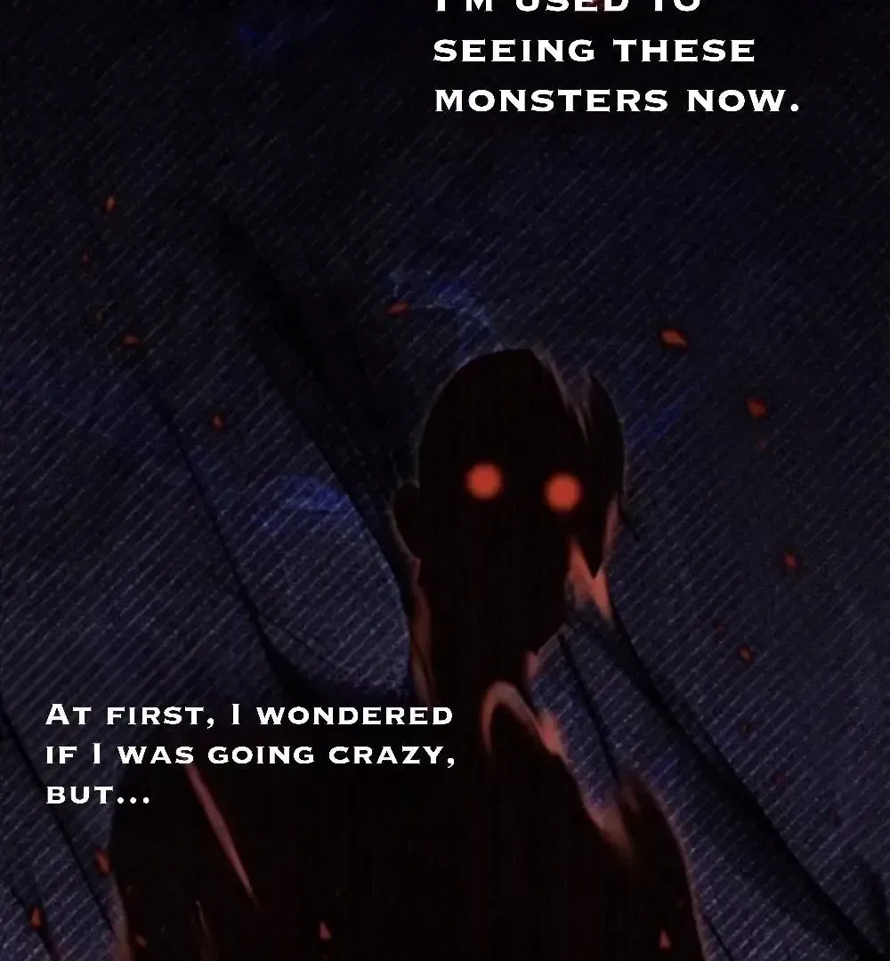 Shadow under the moon Chapter 1.4 page 31 - 