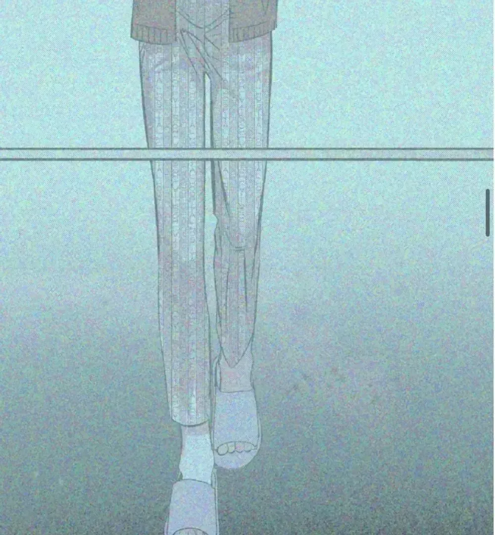 Shadow under the moon Chapter 1.4 page 45 - 