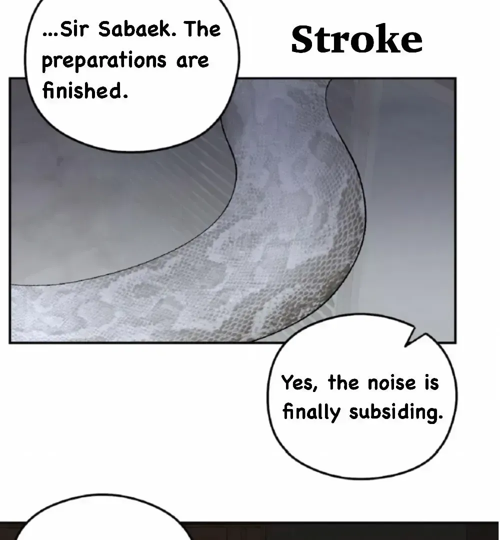 Shadow under the moon Chapter 1.4 page 50 - 