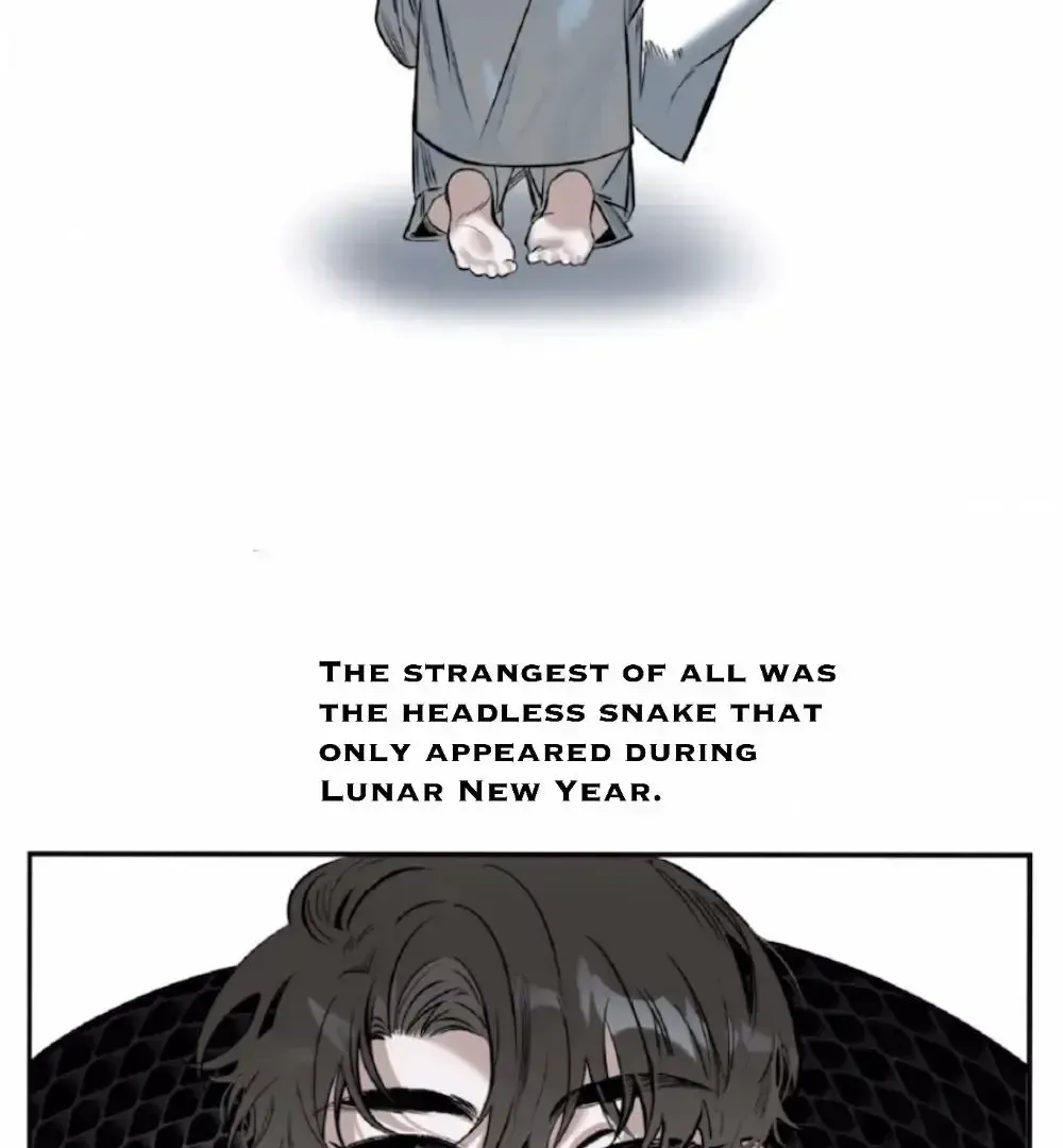 Shadow under the moon Chapter 1.4 page 7 - 