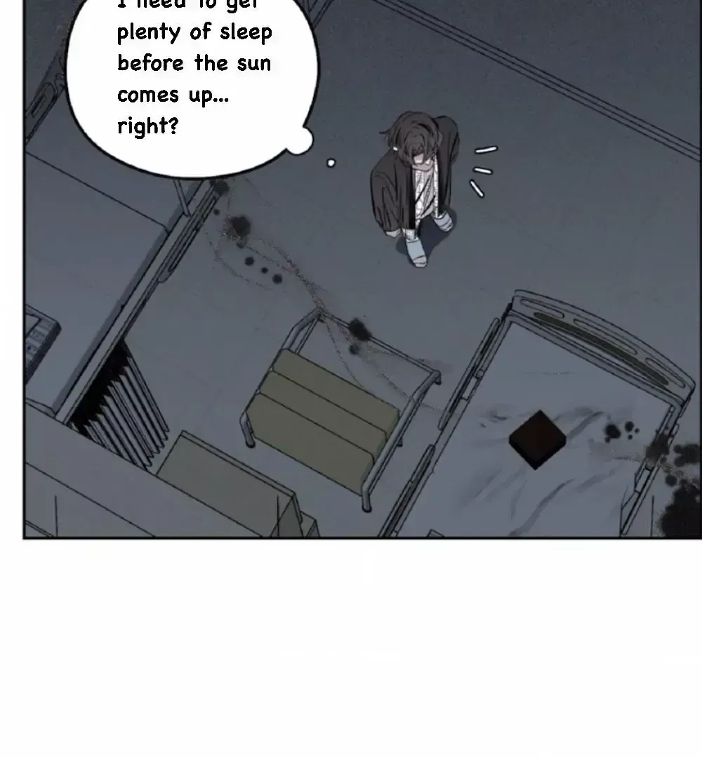 Shadow under the moon Chapter 1.4 page 62 - 