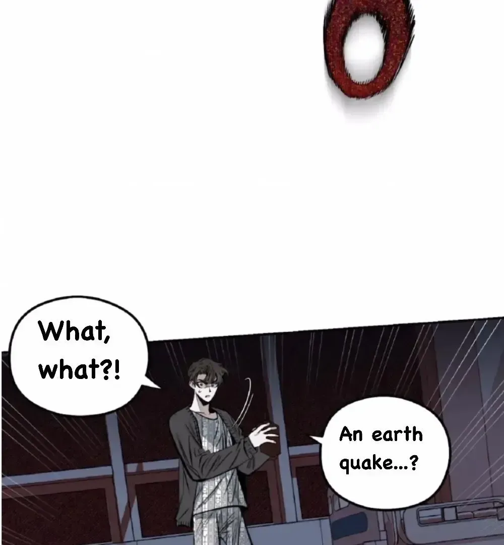 Shadow under the moon Chapter 1.4 page 68 - 