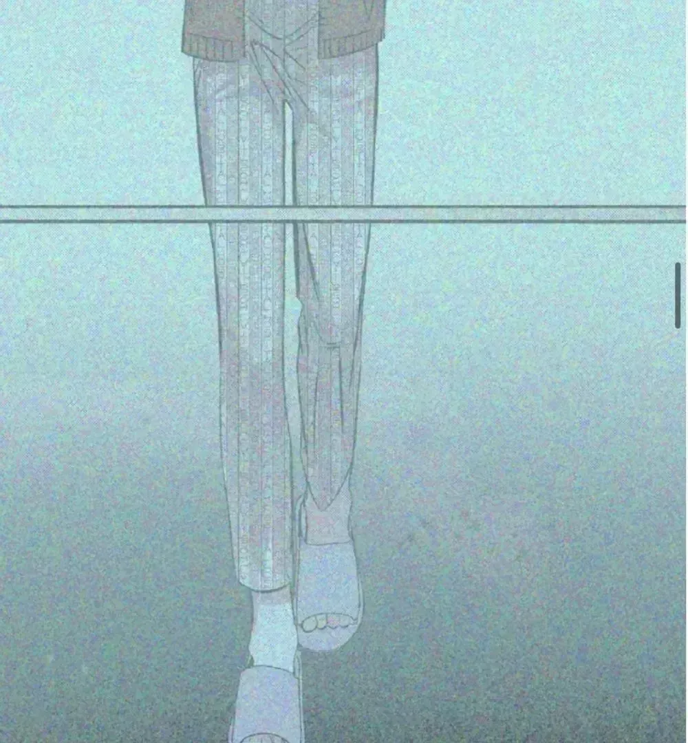 Shadow under the moon Chapter 1.5 page 45 - 