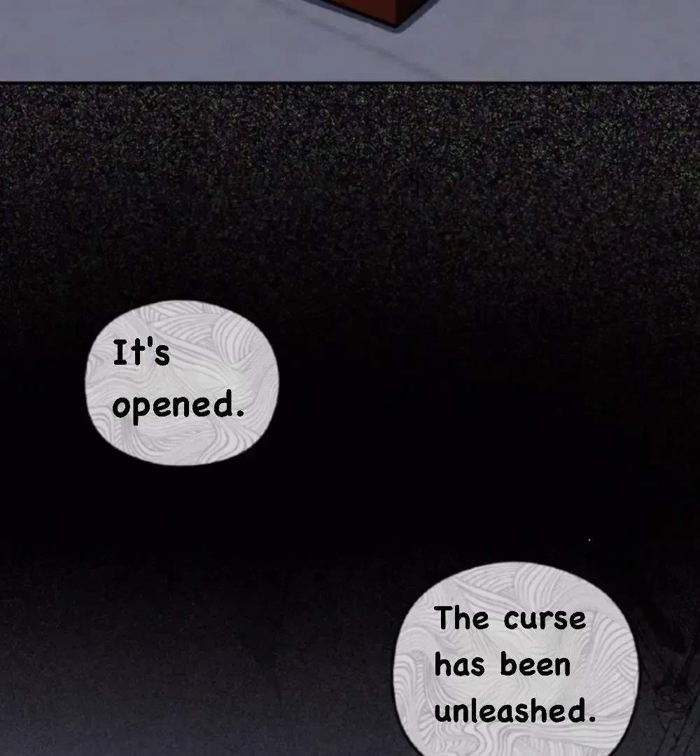 Shadow under the moon Chapter 1.5 page 85 - 