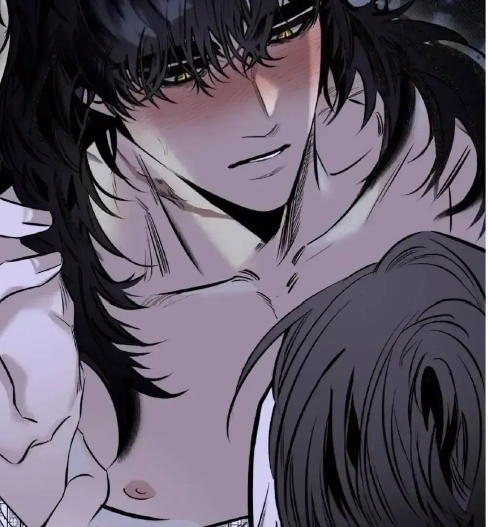 Shadow under the moon Chapter 1.6 page 117 - 