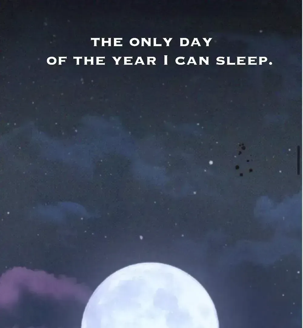 Shadow under the moon Chapter 1.6 page 47 - 