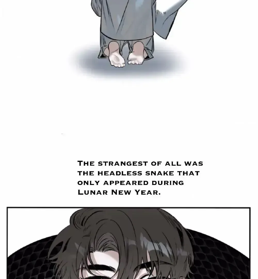 Shadow under the moon Chapter 1.6 page 7 - 