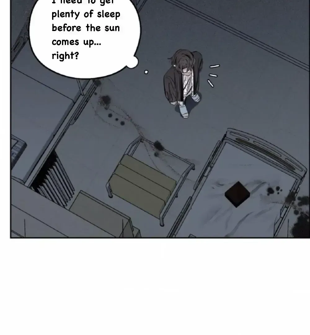 Shadow under the moon Chapter 1.6 page 62 - 