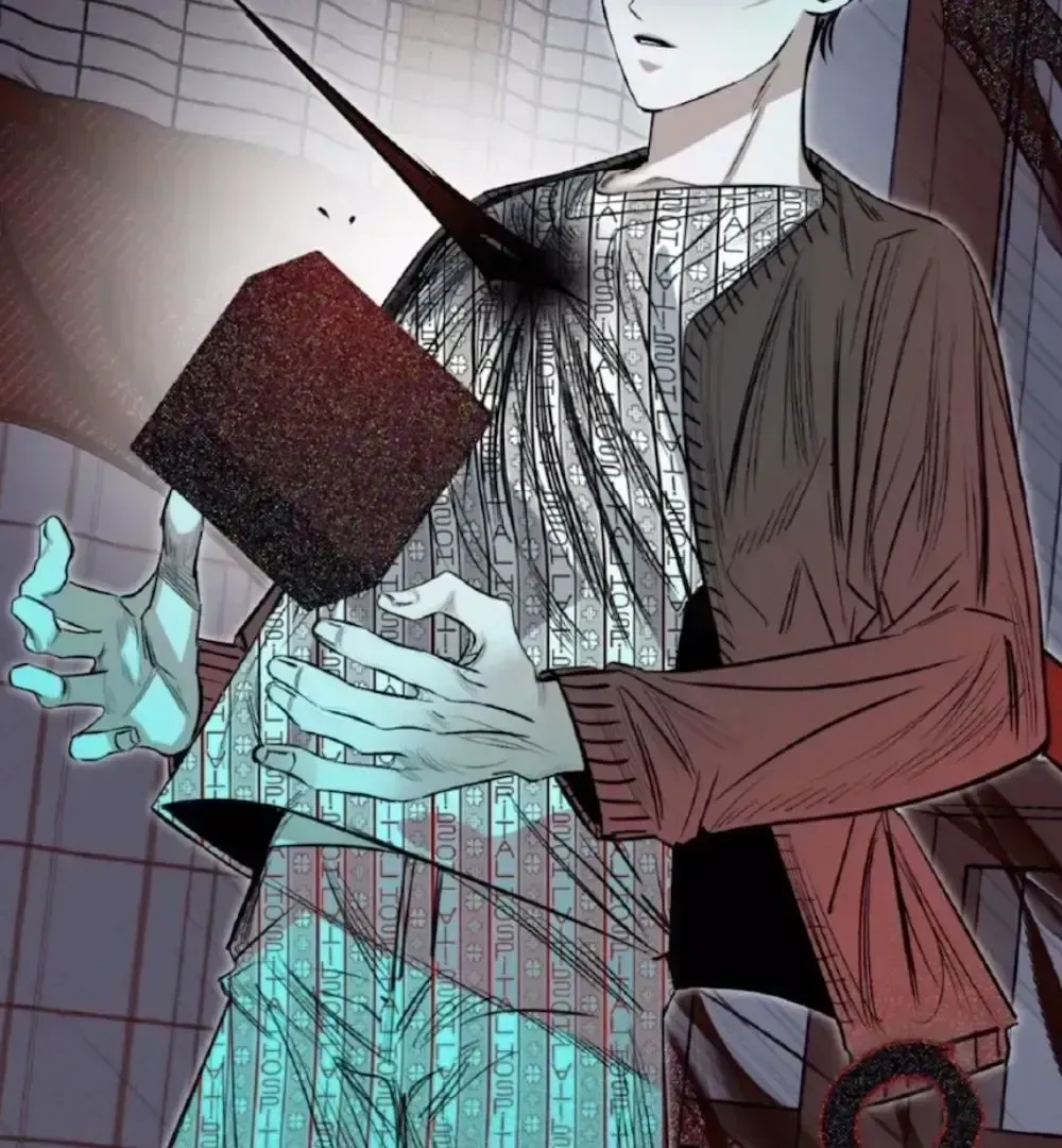 Shadow under the moon Chapter 1.6 page 78 - 