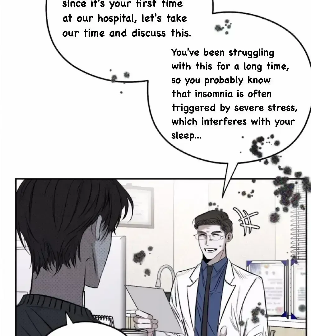 Shadow under the moon Chapter 1.7 page 20 - 