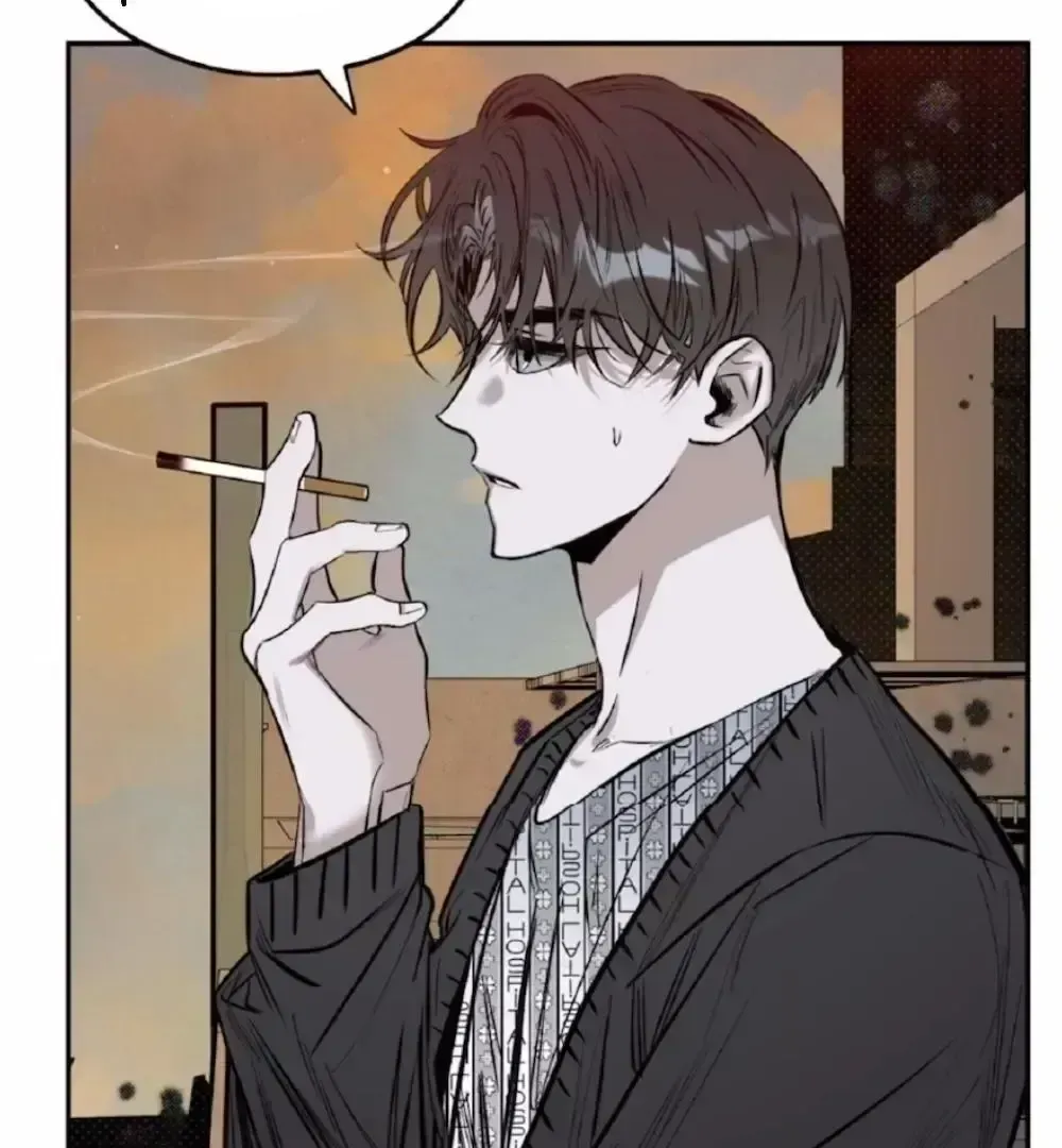 Shadow under the moon Chapter 1.7 page 28 - 