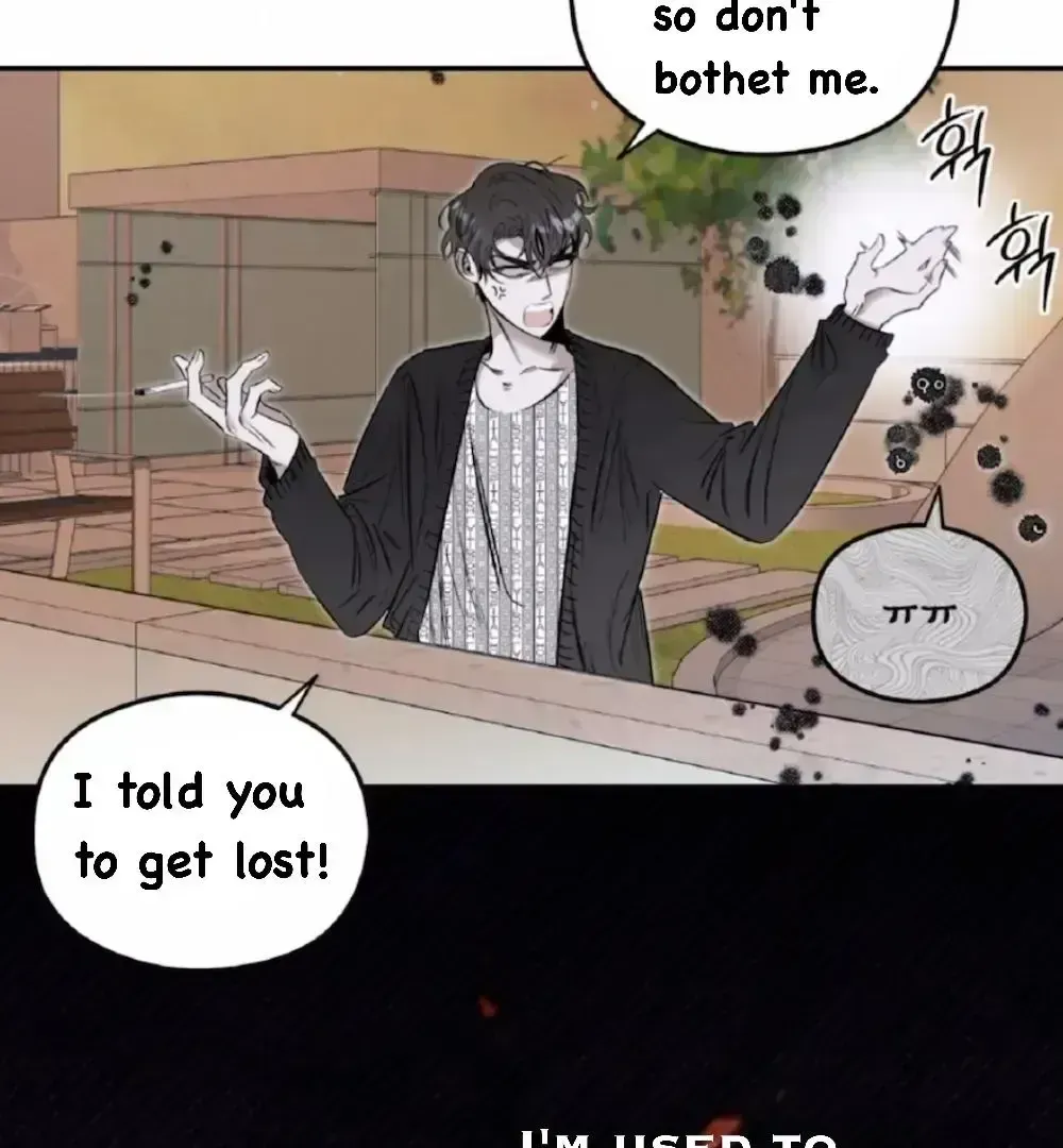 Shadow under the moon Chapter 1.7 page 30 - 