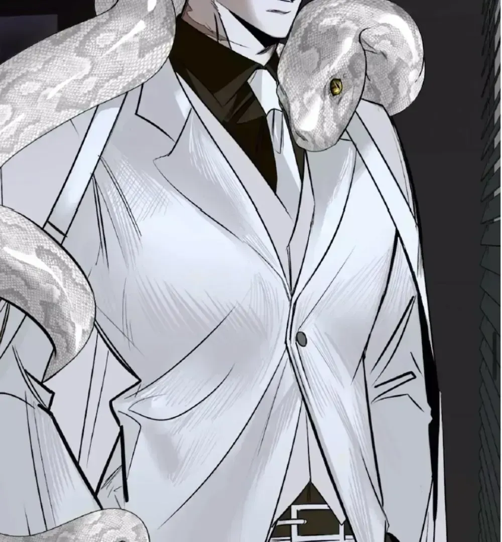 Shadow under the moon Chapter 1.7 page 54 - 