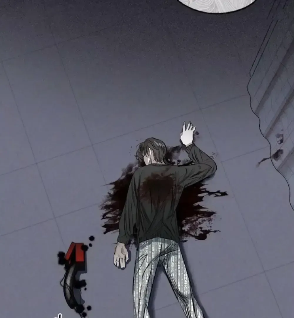 Shadow under the moon Chapter 1.7 page 86 - 