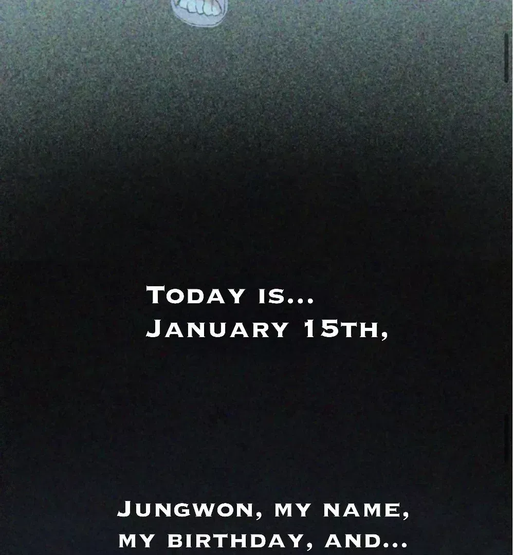 Shadow under the moon Chapter 1.8 page 46 - 