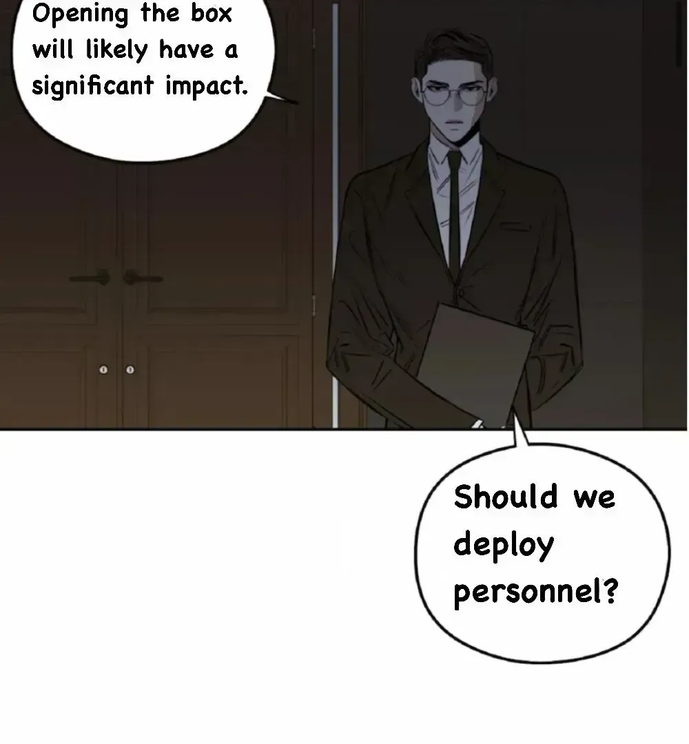 Shadow under the moon Chapter 1.8 page 51 - 